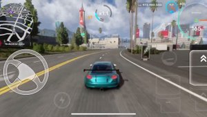CarX Street | Best Tuning (TTR) Audi TT RS 433KM/H | Android/IOS | Review/Gameplay