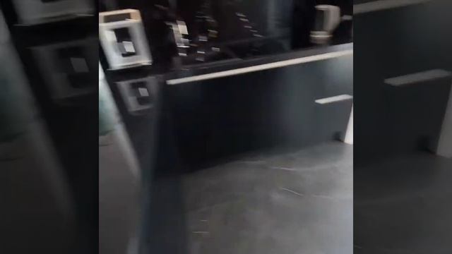 Видовая квартира в стиле Хайтек