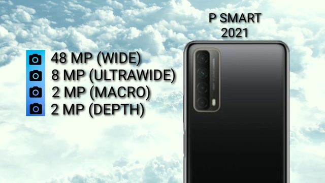 Which KIRIN 710A Processor Is BEST HUAWEI P SMART 2021 VS Y7A VS ENJOY 20 SE VS HONOR 10X LITE!