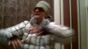 Бабушка Гуфа))Ориджинал Ба 2 икса