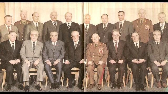 Как можно было попасть в КГБ? смотреть онлайн