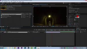 Adobe Dynamic Linking between Premiere and After Effects CC 2014