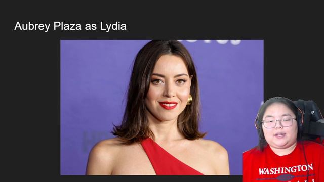 Who An Elder Scrolls Fan Would Cast in a Skyrim Movie/TV Series смотреть онлайн