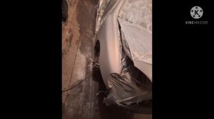 Ремонт кузова Chevrolet Lanos