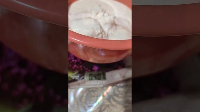 Меренговый рулет от домохозяйки ? смотреть онлайн