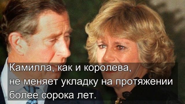 Редкое фото каким был цвет волос королевы Елизаветы II до того, как она покрасилась в платиновый бл смотреть онлайн