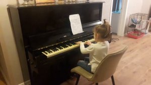 "Мотылёк" Майкапар