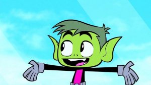 Teen Titans Go! Россия | Причуды Старфаер | DC Kids