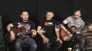 На небi - ОЭ / Ратмир Александров / Серж Борисов / Александр Казлитин