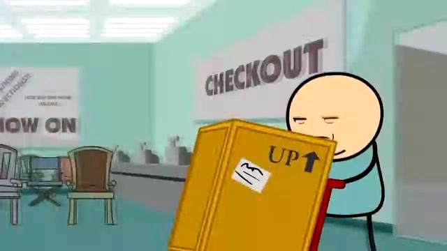 Цианид и Счастье Анал смотреть онлайн