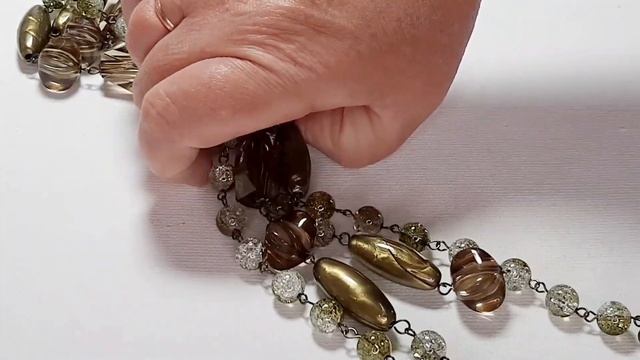 Переделка для Натальи из Москвы. Распаковка. Ролик 220. 8 июня 2021. смотреть онлайн