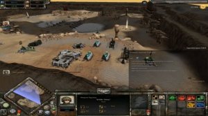 Wаrhammer 40000 Soulstorm, ГАЙД на имперскую гвардию, агрессивная тактика, ОБУЧЕНИЕ!!!