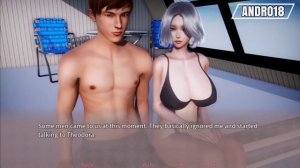 V.I.R.T.U.E.S V17 Gallery Unlocker + Save Data [PC/ANDROID]