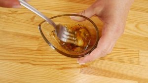 Салат из помидоров и брынзы