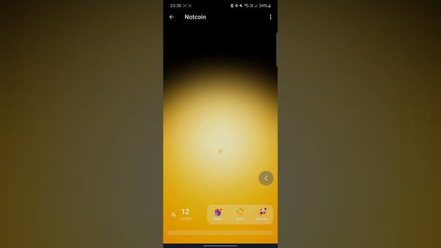Notcoin монета крипта 2024. Notcoin Day 4/ День 4. Crypto coin 2024