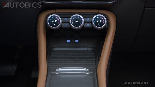 2024 Skoda Kodiaq SUV - Exterior & Interior - Detailed Look | AUTOBICS