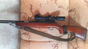 Продаётся Weihrauch HW 77 Вайраух