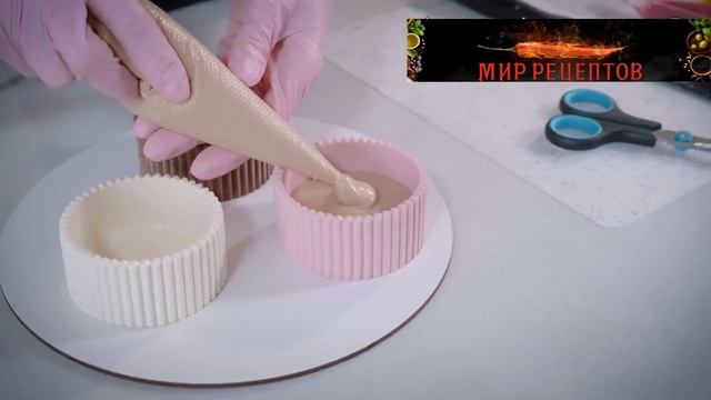 Рецепты Десертов И Сладостей ? Вкусные И Сытные Десерты