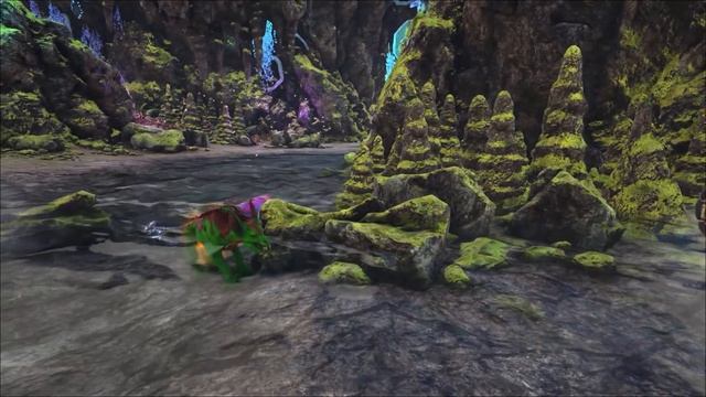 Lost Island ALL Unique Creature Locations Guide смотреть онлайн