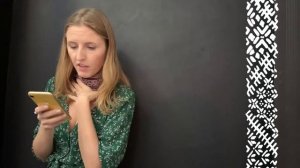 Литовская сказка _Эгле - королева ужей_. Читает режиссер, актриса, сценарист Грета Шушчевичуте