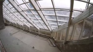 башня МЕРКУРИЙ