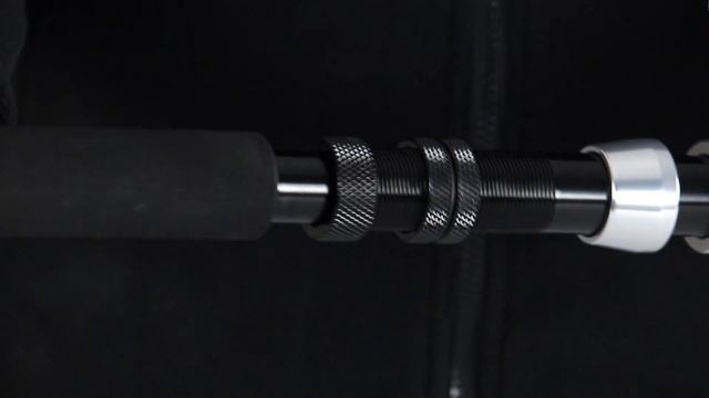 Морское удилище SFT Barents Jig & Troll