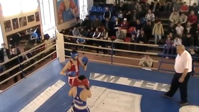 Азер Алиев бардали,Жестока засудили 23 04 2012 г 3 бой. смотреть онлайн