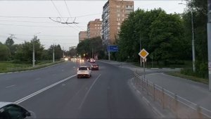 РЯЗАНЬ ИЗ ОКНА ФУРЫ