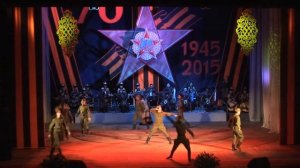 Тыным алган аъдым