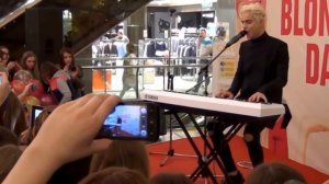 Меловин. Бочаров.