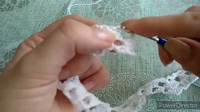 Летний кардиган крючком 1 часть