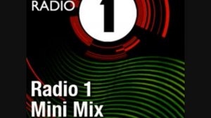 Late of the Pier - Annie Mac's Mini Mix (TV Theme)