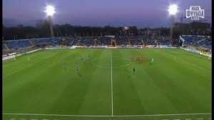 Ростов 1-0 Уфа HD обзор 25 тура РФПЛ