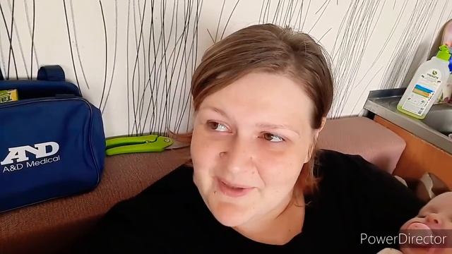 Готовимся к прививке// анализы не очень //хочу коляску//Темрюк смотреть онлайн