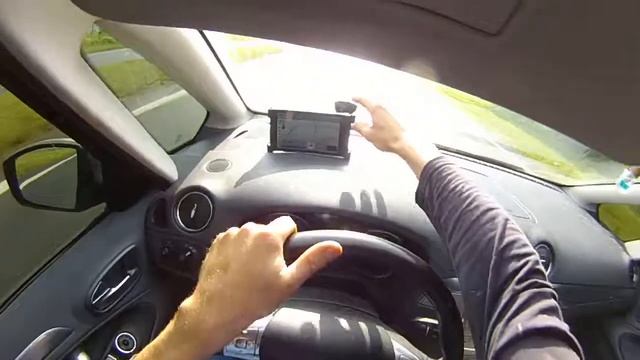 Ford S-Max STAG LPG збір мапи бензина & OBD STAG QNEXT смотреть онлайн