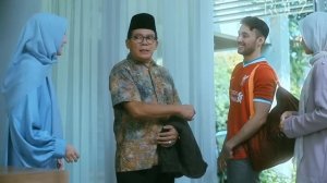 Женился на девушке, которую выбрали родители ?[Брачное соглашение]