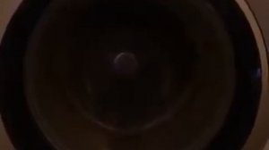 Стиральная машина BOSCH ( отжим).