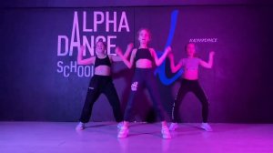 Современные танцы для детей 3-10 лет в Москве