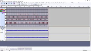 Audacity MIDI Tutorial – Converting MIDI to Audio for FREE