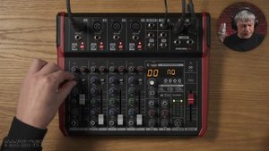 Микшерные пульты Proel PLAYMIX 6, 8, 10. USB вместо DC и нет проблем!