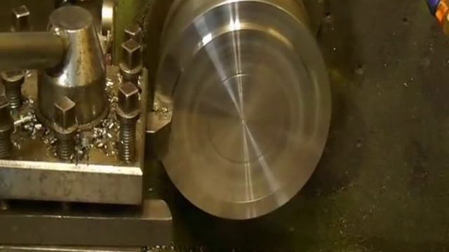 Планшайба на токарный станок смотреть онлайн