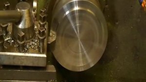 Планшайба на токарный станок