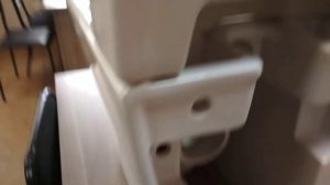 Пристенный унитаз Roca Gap обзор новые проекты