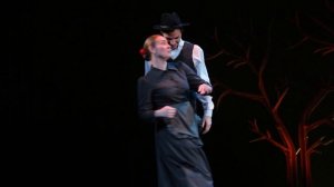 Кровавая свадьба