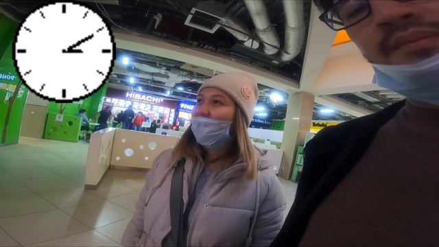 Вернулись в Нур-Султан, с Турции. Навсегда ли ? 4 дня жизни из суетной столицы Казахстана