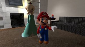 Sml Movie Gmod Remake:  Jeffy gets Bullied