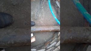 Как сложить колодец из кирпича