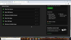 Fix Xbox Error Code 0x803f9006