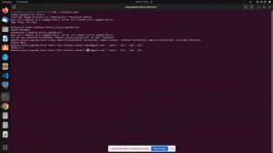 Comando básicos SQL en postgres por terminal