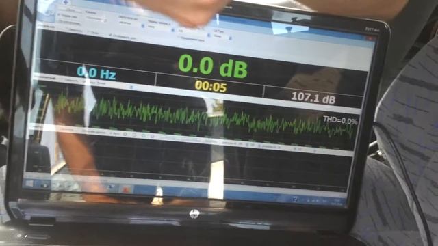 2*20 ГДН + DLS MAD 11 = 132.2 дб смотреть онлайн